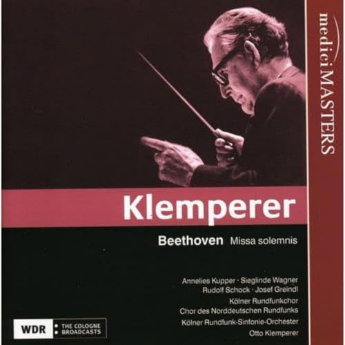 Medici Masters (Naxos Deutschland Musik & Video Vertriebs-)