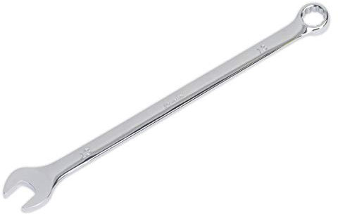 Sealey Ak631013 Combination Spanner Extra-Long 13Mm