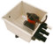 Johnson Pumps Herren Shower Sump Pump Duschwasserpumpe Multi 1000 GPH, grau, UNT