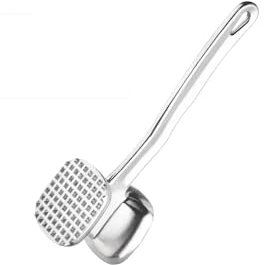 Vogue c634 ablandador de carne martillo/, 400 g, 10 , 257 mm