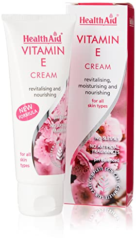 HealthAid Vitamin E Cream 75ml