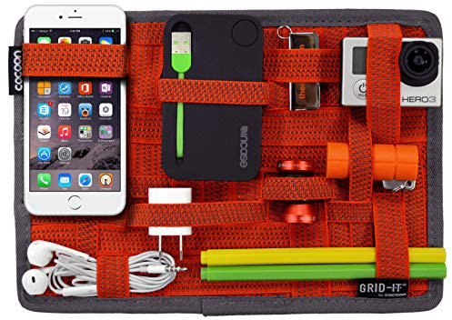 Cocoon Innovations Cocoon GRID-IT - Organizer Medium, 10.5 x 7.5