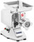Royal Catering Picadora De Carne Máquina De Carnicería RCFW 120PRO (Potencia: 850 W, 200 kg/h, Cuchillas y discos perforados de acero inoxidable)