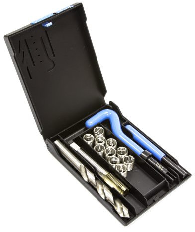 V-Coil UNC Gewinde-Reparatursatz, 1,11 cm (4110 7/16 Zoll)