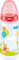 NUK Disney Winnie PP-Flasche Silikon 300 ml M 6-18 m