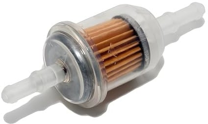 Fuel Original Piaggio Hexagon 125/150 (EX)