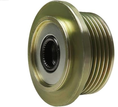 AS PL AFP4004 Alternator