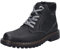 Josef Seibel Herren Chance 39 Combat Boots Schwarz 100), 46 EU