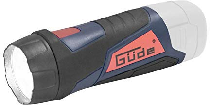 Güde Q9 LED Handlampe 12 V Arbeitslampe Handleuchte Werkstattlampe