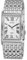 Boccia Damen Analog Quarz Uhr mit Titan Armband 3285-07