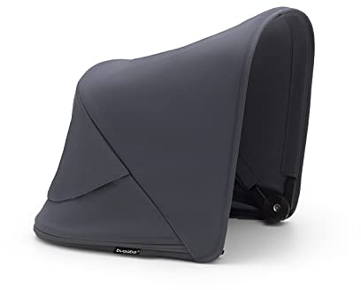 Capota Bugaboo Fox 3 - Stormy blue