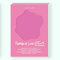 TWICE – Formula of Love: O + T = <3 [Explosion Ver.] (Das 3. Vollalbum) Album + vorbestelltes gefaltetes Poster + Kulturkoreanisches Geschenk (dekorative Aufkleber, doppelseitige Fotokarten)