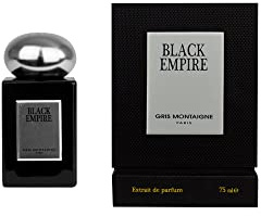 Black Empire Gris Montaigne Parfüm-Extrakt, 75 ml