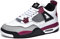 Scarpe da Air 4 Retro Classiche Skate da Uomo Donna Fitness Formatori Basket Casual Scarpe da Ginnastica da Lavoro Corsa a Piedi Zapato