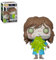 Funko Pop! Películas: The Exorcist - Regan Puking (Hot Topic Exclusive)