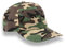 Royal Hunter Baseballmütze I Basecap Militär Camouflage für Outdooraktivitäten wie Angeln, Camping und Jagd I Unisex für Frauen und Männer