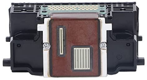 Druckkopf Ersatz Drucker Kopf Ersatz QY6 0072 UPVC Schwarzer Druckkopf für IP4600 4700 4680 4760 MP630 640