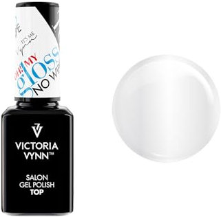 Victoria Vynn Gel Polish Top OH! MY GLOSS No Wipe UV LED Nails Soak Off Manicure 15ml