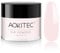 Aokitec Dip Powder 28g, Pink Sweet Colour Nail Powder for Dip Nail Starter Professional Nail Dipping Powder for Strong & Long-lasting Nail Art French Nails, No Needed Nail Lamp
