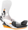Union Deeluxe Atlas Step On - L