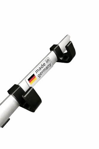 Laufradhalter für Thule Chariot, Sport, Cross, Cab, Lite, CX1 ab Modelljahr 2017 | Fahrradträger Kinderrad, Laufrad, Roller, Dreirad | Maximal 10 KG