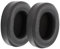 OSALADI 2 Juegos De 2 Auriculares Jble55 De Algodón Inalámbricos con Orejeras Color Negro Y Espuma Viscoelástica