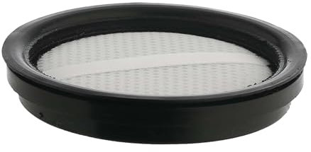 Masterpart Vacuum Circular Sponge Filter To Fit Morphy Richards 980583 Cordless 2-in1 Stick Vacuum Cleaner