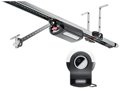 Sommer Garagentorantrieb S 9110 pro+S3 1100N, separate Steuerung für Garagentore