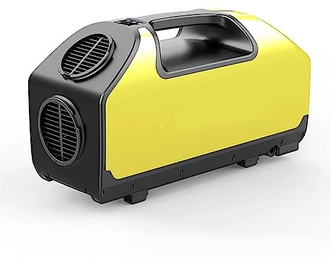 24V extérieur électrique tente climatiseur Portable Mini Camping climatisation for camion RV camping-car caravane Van Remplacement facile