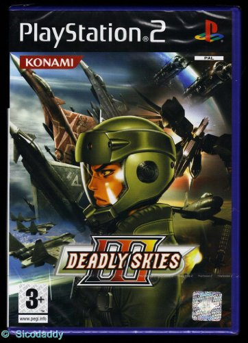 Konami