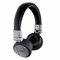 TDK WR700 Wireless Headphones with On-Ear Volume Controls
