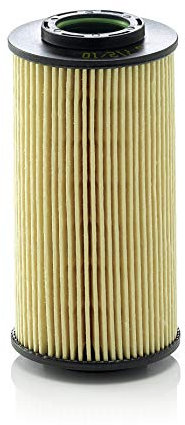 MANN-FILTER HU 712/10 x Filtro dell'olio - AUTOVETTURE + VEICOLI COMMERIALI