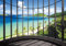 Eurographics Deco Wall Fototapete Pacific Loft, 254 x 366 cm DW-DT5061