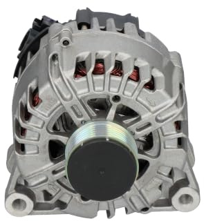 Valeo Generator 439674-150 Amp - Rippenanzahl: 6-14 V | Kompatibel mit: CITROËN BERLINGO / BERLINGO FIRST Großraumlimousine (MF_, GJK_, GFK_