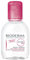 Bioderma Sensibio H2O - Soothing Micellar Water Protects Dry & Sensitive Skin, Cleanser Removes Impurities, Pollution & Pollen, Gentle Makeup Remover, 100ml
