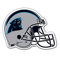 Fremont Die NFL Unisex NFL Team Magnet 20 cm, Unisex, NFL 8-Inch Team Magnet, weiß, 8