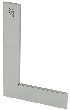 HELIOS-PREISSER 0373105 Flachwinkel DIN 875/2, 200 x 130 mm