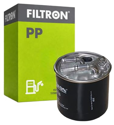 KRAFTSTOFFFILTER PP841/8
