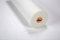 Vilene H630 Iron On Fusible Low Loft Volume Fleece Batting Wadding White - per metre,1 Metre