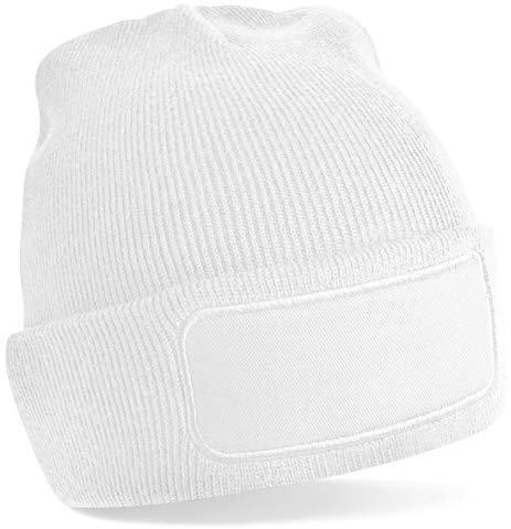 Beechfield B445 Patch Beanie
