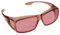 VANLO Farbtherapiebrille Medium baker-miller-pink