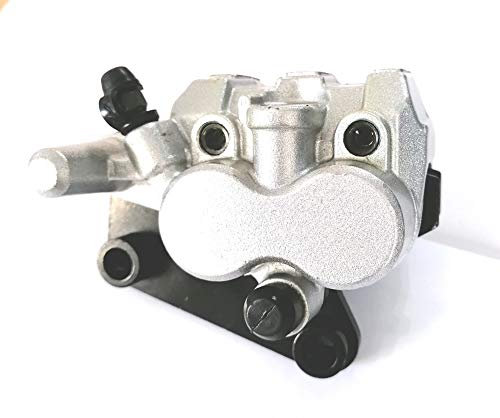 Bremssattel Vorne Hydraulikbremse für China Retro Roller zb Baotian Benzhou Yiying Znen Benda YY50QT YY125T China Roller Scooter QM125-2D