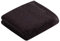 Vossen Vegan Life Handtuch 50 x 100 cm anthrazit