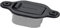 Shimano Unisex – Erwachsene Steps Ew-Cp100 Ladeport, Schwarz/Silber, Einheitsgröße