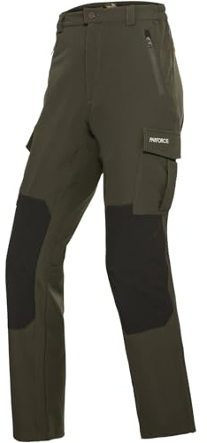 Parforce Insekten-Stopp-Hose Oliv 25