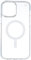 Speck Products Presidio Perfect Clear + MagSafe iPhone 12 Pro Max Case, Clear