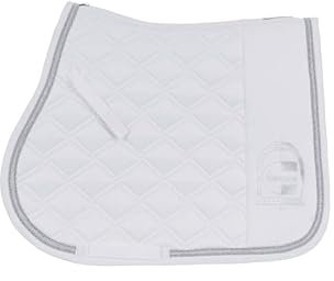 Cavallo Harleen Schabracke White Horsefashion 2022, Größe:DR