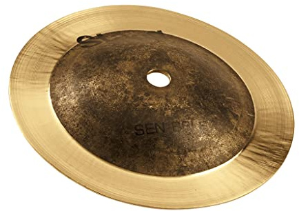 Stagg SEN-B7LE Sensa Exo Bell Light Cymbal 7 Inches