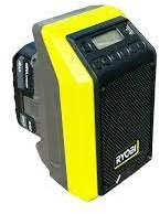 18 V ONE+ Kompaktes Bluetooth-Radio/Lautsprecher