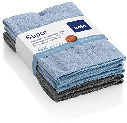 KELA 12730-CN Geschirrtuch, 24P